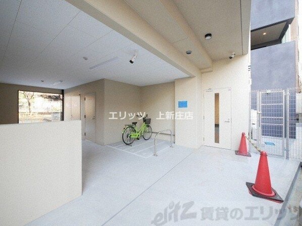 アドバンス西梅田ビオスの物件内観写真